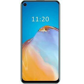 Trident A25 128GB 6GB Ram Turkuaz