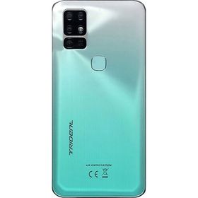 Trident A25 128GB 6GB Ram Turkuaz