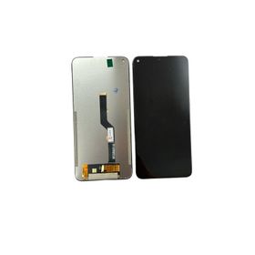Trident A25 LCD Dokunmatik Ekran