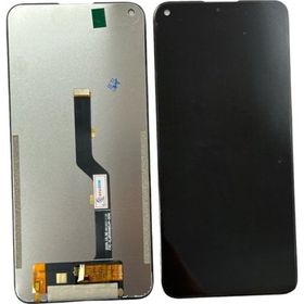 Trident A25 LCD Dokunmatik Ekran