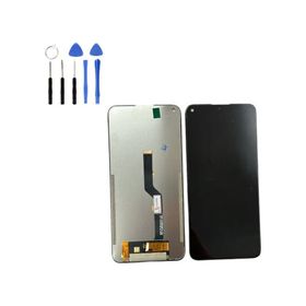 Trident A25 LCD Dokunmatik Ekran