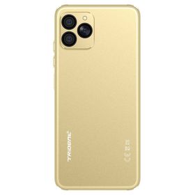 Trident A29 128GB 4GB Ram Altın