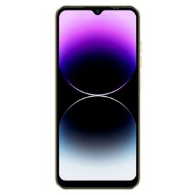Trident A29 128GB 4GB Ram Altın