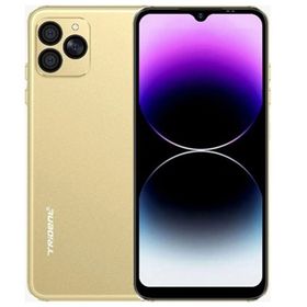 Trident A29 128GB 4GB Ram Altın
