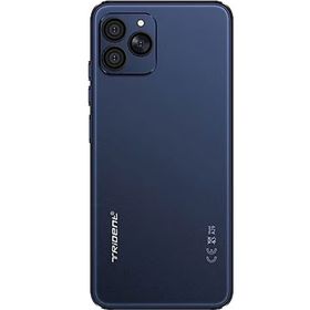 Trident A29 128GB 4GB Ram Mavi