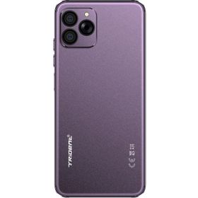 Trident A29 128GB 4GB Ram Mor