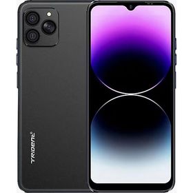 Trident A29 128GB 4GB Ram Siyah