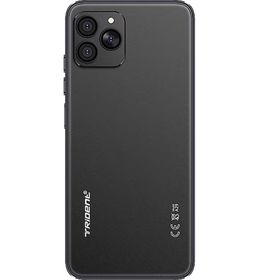 Trident A29 128GB 4GB Ram Siyah