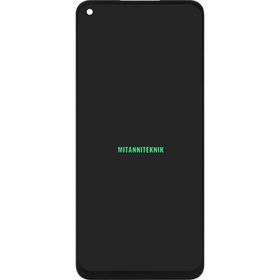 Trident A53 Pro LCD Dokunmatik Ekran