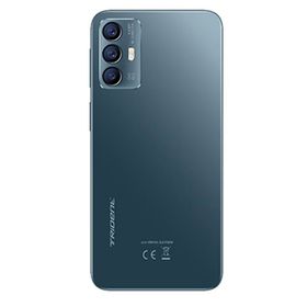 Trident A54 128GB 8GB Ram Mavi