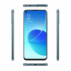 Trident A54 128GB 8GB Ram Mavi