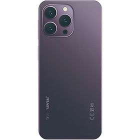 Trident A55 128 GB 6 GB Ram Mor