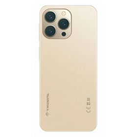 Trident A55 128GB 6GB Ram Altın