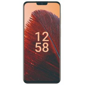 Trident A55 128GB 6GB Ram Altın