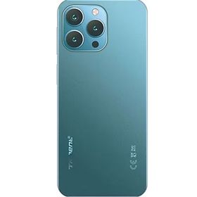Trident A55 128GB 6GB Ram Mavi