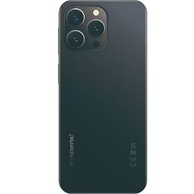 Trident A55 128GB 6GB Ram Siyah