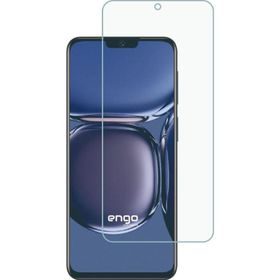 Trident A55 Ekran Koruyucu Nano Esnek Temperli Cam