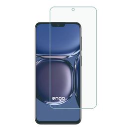 Trident A55 Ekran Koruyucu Nano Esnek Temperli Cam
