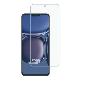 Trident A55 Ekran Koruyucu Nano Esnek Temperli Cam