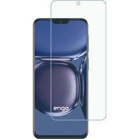 Trident A55 Ekran Koruyucu Nano Esnek Temperli Cam