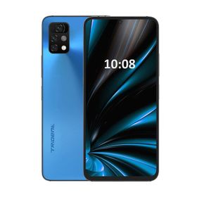 Trident A75 Promax 128GB 8GB Ram Mavi