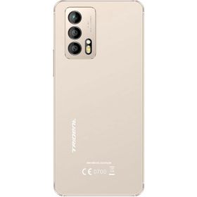 Trident A80 256GB 8GB Ram Altın