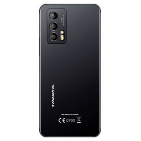 Trident A80 256GB 8GB Ram Siyah