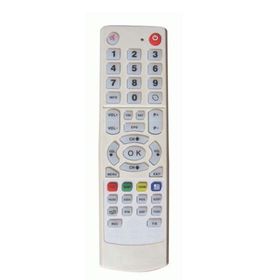 Trident DSR 5301-5302-5303 Uydu Kumandası