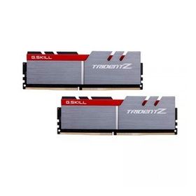 Trident F4-3200C16D-16GTZB DDR4 3200 Mhz CL16 16 GB 2X8 GB Dual 1.35 V RAM
