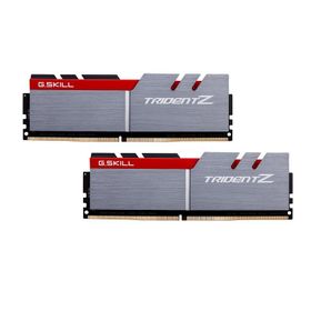 Trident F4-3200C16D-16GTZB DDR4 3200 Mhz CL16 16 GB 2X8 GB Dual 1.35 V RAM