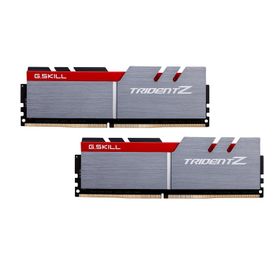 Trident F4-3200C16D-16GTZB DDR4 3200 Mhz CL16 16 GB 2X8 GB Dual 1.35 V RAM