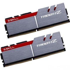 Trident F4-3200C16D-16GTZB DDR4 3200 Mhz CL16 16 GB 2X8 GB Dual 1.35 V RAM