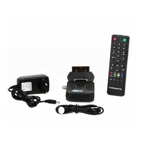 Trident Mini Scart Uydu Alıcısı
