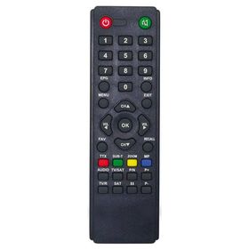 Trident Mini Scart Uydu Kumanda