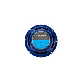 Trident T-20ALP Mindrange 20 cm 600 W Mavi Oto Hoparlör