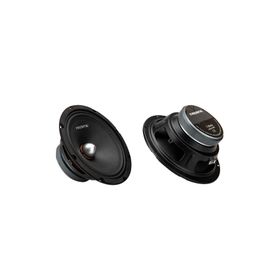 Trident T-20ALP Mindrange 20 cm 600 W Siyah Oto Hoparlör