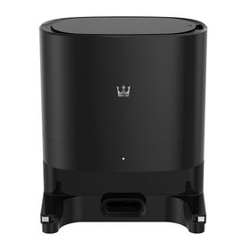 Trident T22S Pro Siyah Robot Süpürge