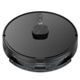 Trident T22S Pro Siyah Robot Süpürge