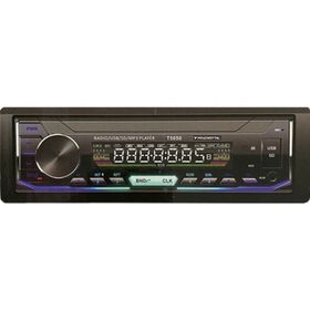 Trident T5050 4x45 Watt Usb Sd Fm Bluetooth Oto Teyp