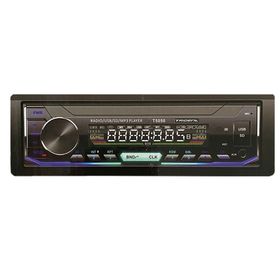 Trident T5050 4x45 Watt Usb Sd Fm Bluetooth Oto Teyp