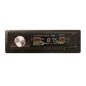 Trident T7050 4x45 Watt Usb Sd Fm Bluetooth Oto Teyp