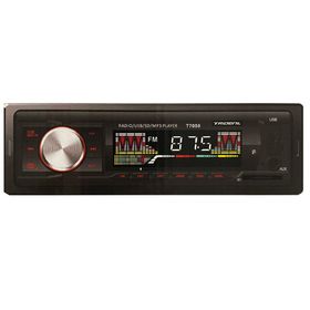 Trident T7050 4x45 Watt Usb Sd Fm Bluetooth Oto Teyp
