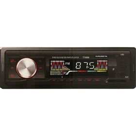 Trident T7050 4x45 Watt Usb Sd Fm Bluetooth Oto Teyp