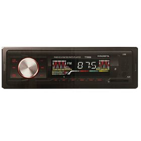 Trident T7050 4x45 Watt Usb Sd Fm Bluetooth Oto Teyp