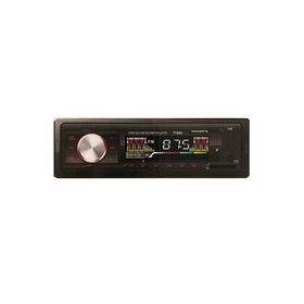 Trident T7050 4x45 Watt Usb Sd Fm Bluetooth Oto Teyp