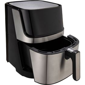 Trident TAF-506 6 lt Inox Airfryer