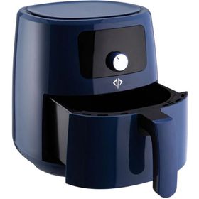 Trident TAF400 6 lt Mavi Airfryer