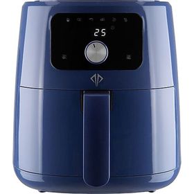 Trident TAF400 6 lt Mavi Airfryer