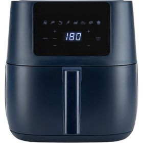 Trident TAF505 6 lt Mavi Airfryer