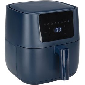 Trident TAF505 6 lt Mavi Airfryer